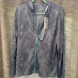 Tommy Bahama Island Active Women LG.  New with tags